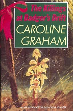 Badger's Drift: Unmasking the Deadly Secrets of a Quaint Village