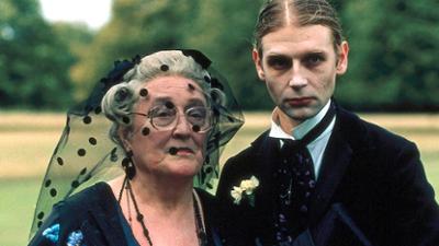 Tod in Badger's Drift: Why No One Tells the Truth to Barnaby